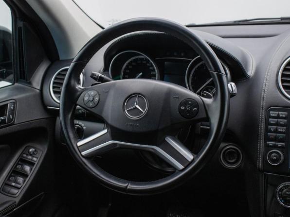 Mercedes-Benz GL-Класс I (X164) Рестайлинг с пробегом 2011 года, цена 2 488 000 рублей, 117648 км, внедорожник, Автокод Объявления