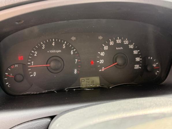 Hyundai Elantra III (XD) с пробегом 2003 года, цена 199 000 рублей, 216396 км, хэтчбек, Автокод Объявления