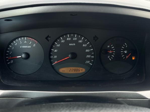 SsangYong Kyron I Рестайлинг с пробегом 2013 года, цена 820 000 рублей, 228000 км, внедорожник, Автокод Объявления