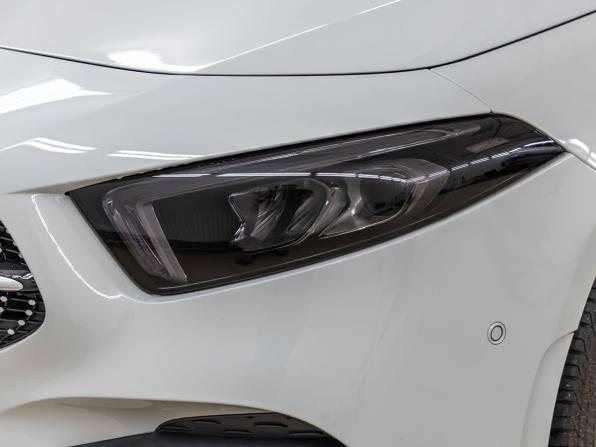 Mercedes-Benz A-Класс IV (W177) с пробегом 2020 года, цена 2 458 000 рублей, 104924 км, хэтчбек, Автокод Объявления