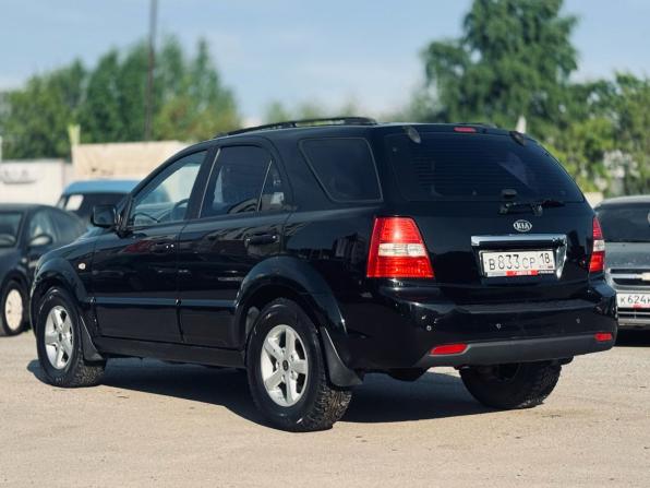 Kia Sorento I Рестайлинг с пробегом 2006 года, цена 869 000 рублей, 180000 км, внедорожник, Автокод Объявления