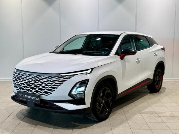 Omoda C5 I с пробегом 2023 года, цена 1 865 000 рублей, 66900 км, внедорожник, Автокод Объявления