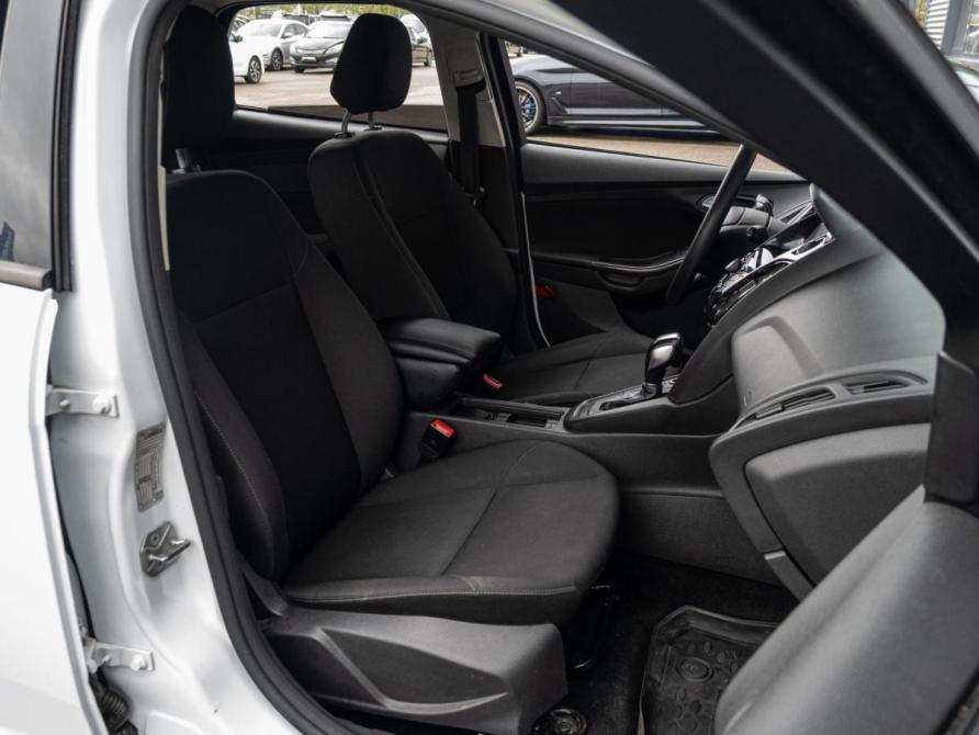 Ford Focus III Рестайлинг Краснодар  - изображение 8