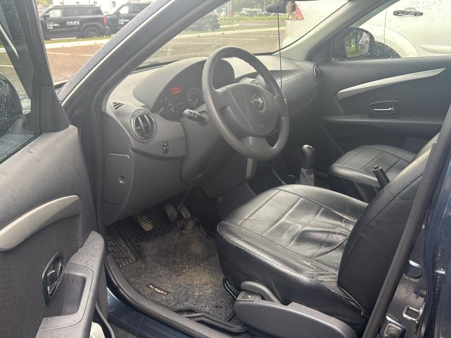 Nissan Almera III (G15) Ижевск  - изображение 4