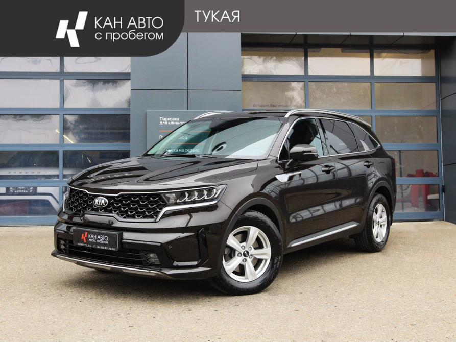 Kia Sorento IV Казань  - изображение 1