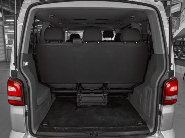 Volkswagen Caravelle T5 Рестайлинг с пробегом 2010 года, цена 1 499 000 рублей, 143600 км, минивэн, Автокод Объявления