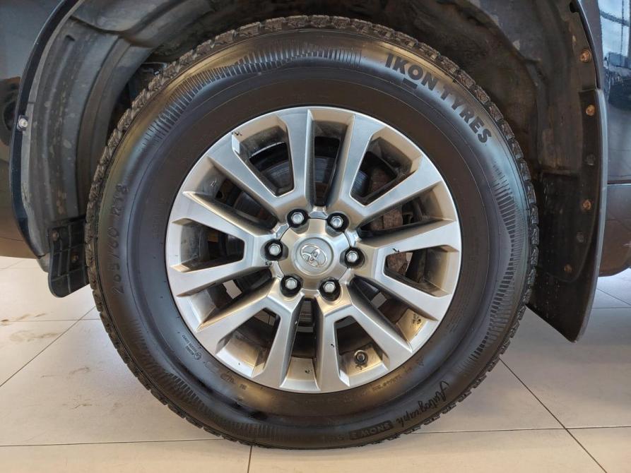 Toyota Land Cruiser Prado 150 Series Рестайлинг 2 Санкт-Петербург  - изображение 6