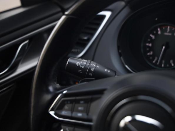 Mazda CX-9 II Рестайлинг с пробегом 2021 года, цена 3 899 000 рублей, 123667 км, внедорожник, Автокод Объявления
