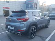 Chevrolet TrailBlazer III Санкт-Петербург  - изображение 7