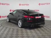 Kia Optima IV Рестайлинг Вологда  - изображение 24