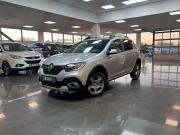 Renault Sandero II Рестайлинг Тверь  - изображение 19
