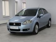 Fiat Linea Старый Оскол  - изображение 20