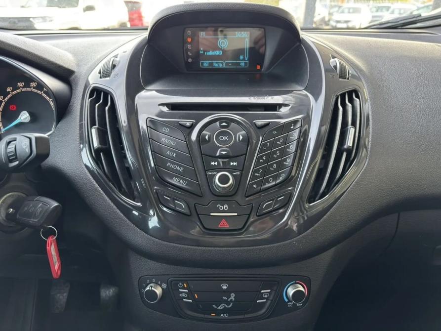 Ford Tourneo Courier I Краснодар  - изображение 18