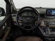 Hyundai Grand Starex I Рестайлинг 2 Москва  - изображение 33