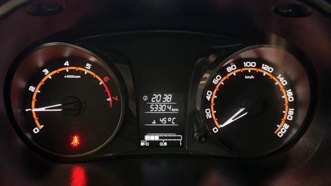 Lada (ВАЗ) Granta I Рестайлинг с пробегом 2024 года, цена 820 000 рублей, 53000 км, седан, Автокод Объявления