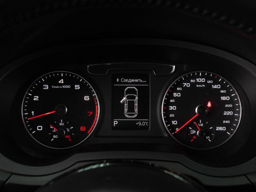 Audi Q3 I (8U) Рестайлинг Тюмень  - изображение 15