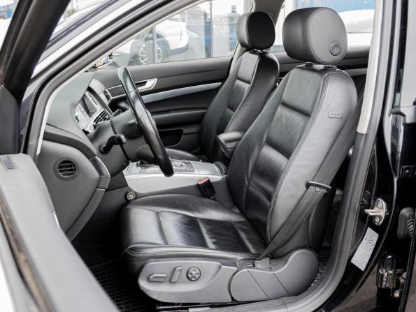 Audi A6 III (C6) Рестайлинг с пробегом 2009 года, цена 1 069 000 рублей, 210520 км, седан, Автокод Объявления