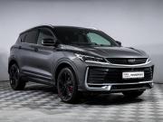 Geely Coolray I Рестайлинг Москва  - изображение 23