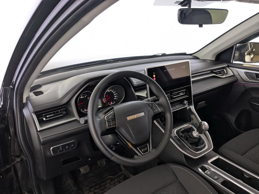 Haval M6 II Москва  - изображение 16