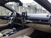 Audi A4 V (B9) Рестайлинг Москва  - изображение 39