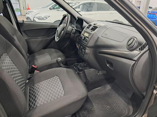 Lada (ВАЗ) Granta I Рестайлинг с пробегом 2022 года, цена 795 000 рублей, 66310 км, седан, Автокод Объявления