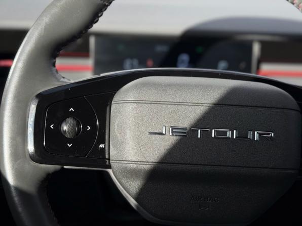 JETOUR DASHING I с пробегом 2024 года, цена 1 850 000 рублей, 38150 км, внедорожник, Автокод Объявления