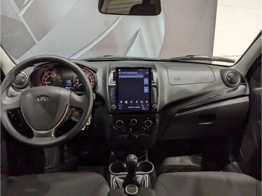 Lada (ВАЗ) Granta I Рестайлинг Пермь  - изображение 11