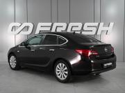 Opel Astra J Рестайлинг Ростов-на-Дону  - изображение 16