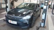 Kia Rio IV Санкт-Петербург  - изображение 7