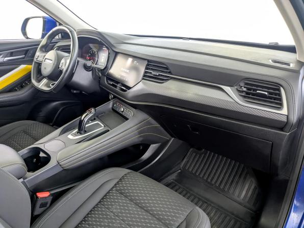 Haval F7x I с пробегом 2021 года, цена 1 890 000 рублей, 85688 км, внедорожник, Автокод Объявления