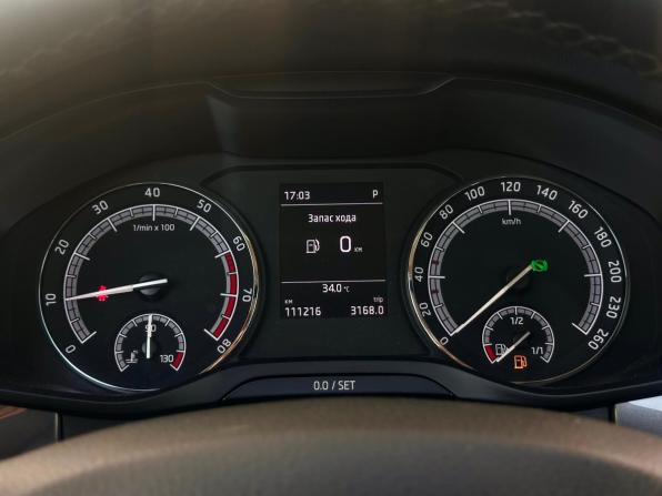 Skoda Kodiaq I с пробегом 2018 года, цена 2 127 000 рублей, 111200 км, внедорожник, Автокод Объявления