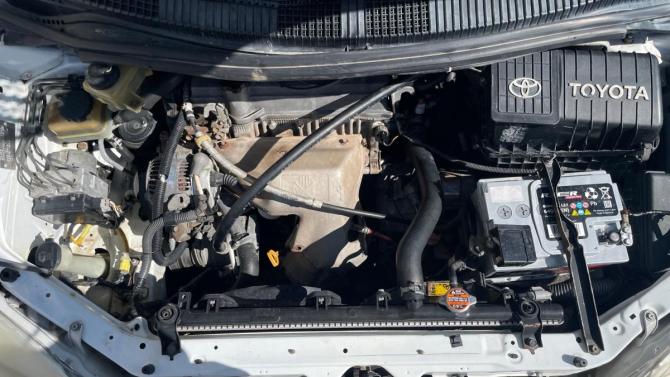 Toyota Nadia с пробегом 1999 года, цена 377 600 рублей, 299999 км, минивэн, Автокод Объявления