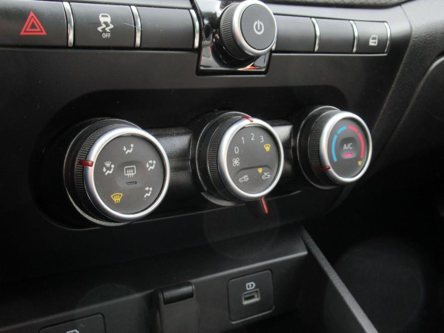 Lada (ВАЗ) Vesta I Рестайлинг (NG) Самара  - изображение 14