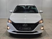 Hyundai Solaris II Рестайлинг Самара  - изображение 19
