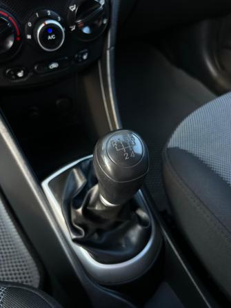 Hyundai Solaris I с пробегом 2012 года, цена 820 000 рублей, 164807 км, седан, Автокод Объявления