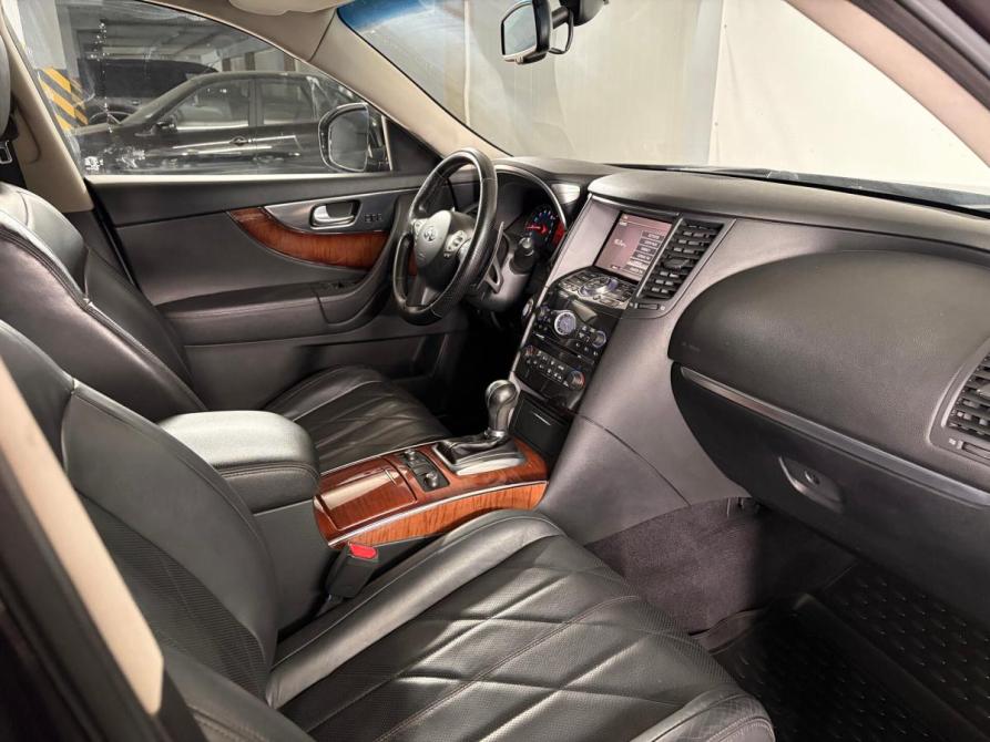 Infiniti FX II (S51) Екатеринбург  - изображение 31