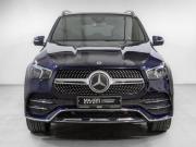 Mercedes-Benz GLE II (V167) Химки  - изображение 32
