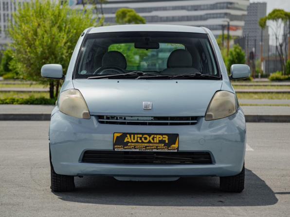 Toyota Passo I (C10) с пробегом 2004 года, цена 340 000 рублей, 182000 км, хэтчбек, Автокод Объявления