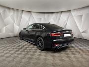 Audi A5 II (F5) Москва  - изображение 25