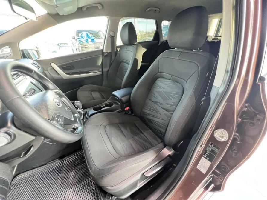 Kia Ceed II Екатеринбург  - изображение 10