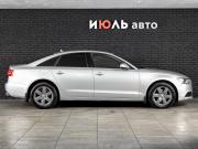Audi A6 IV (C7) Екатеринбург  - изображение 30