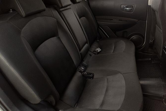 Nissan Qashqai I Рестайлинг с пробегом 2013 года, цена 999 000 рублей, 205000 км, внедорожник, Автокод Объявления