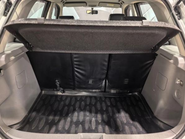 Suzuki SX4 I (Classic) Рестайлинг с пробегом 2011 года, цена 845 000 рублей, 87750 км, хэтчбек, Автокод Объявления