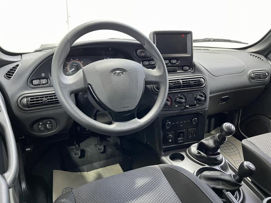 Lada (ВАЗ) Niva Воронеж  - изображение 12