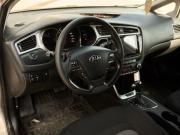 Kia Ceed II Рестайлинг Казань  - изображение 19