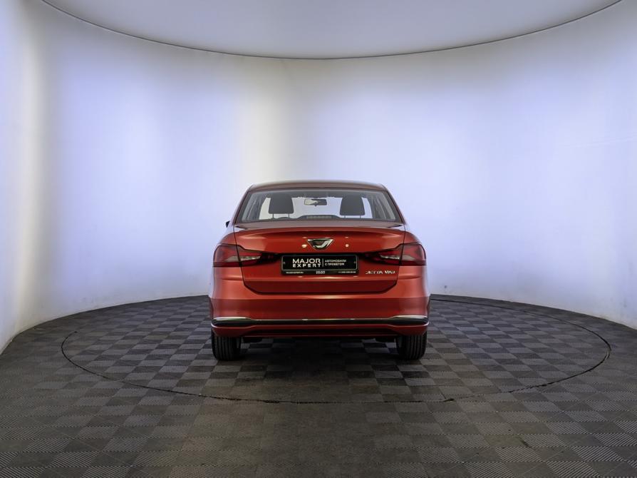 Jetta VA3 Москва  - изображение 5
