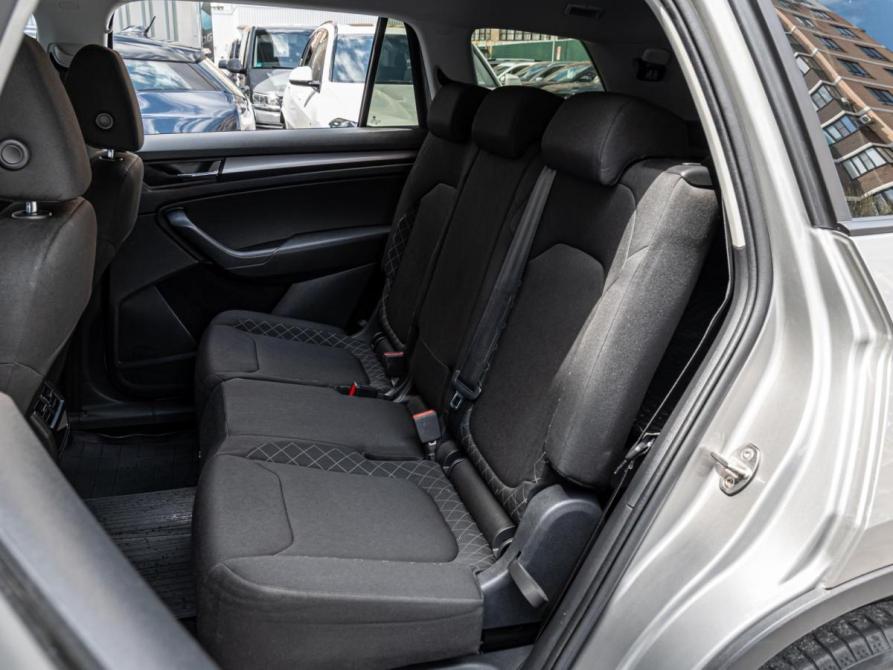 Skoda Kodiaq I Краснодар  - изображение 10