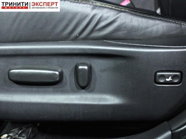 Toyota Camry VI (XV40) Рестайлинг с пробегом 2011 года, цена 1 297 000 рублей, 265994 км, седан, Автокод Объявления