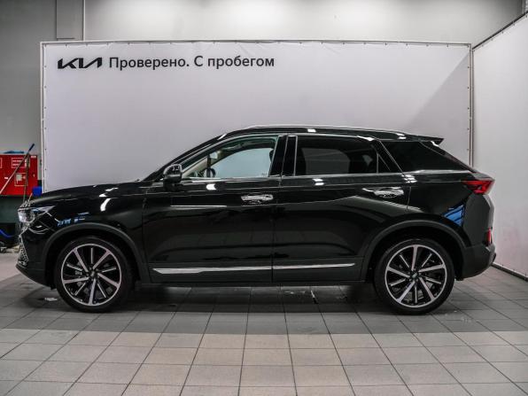 FAW Bestune T77 I с пробегом 2022 года, цена 1 679 000 рублей, 37571 км, внедорожник, Автокод Объявления