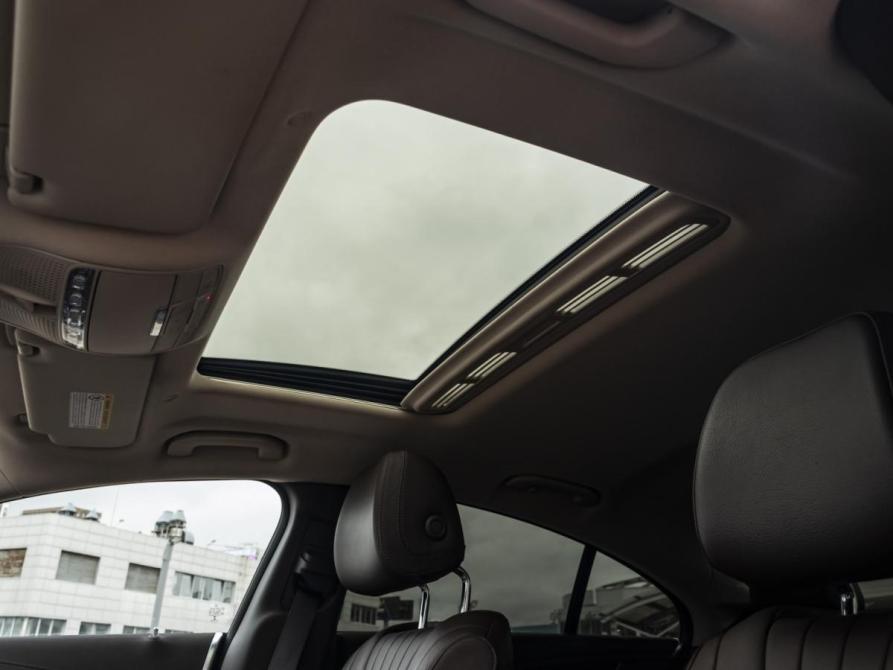 Mercedes-Benz CLS III (C257) Москва  - изображение 23